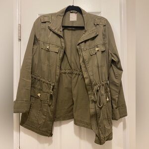 Jacket